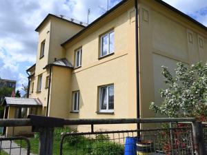 Prodej bytu 1+1, Horní Benešov, Opavská, 35 m2