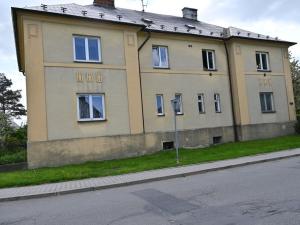 Prodej bytu 1+1, Horní Benešov, Opavská, 35 m2