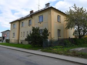 Prodej bytu 1+1, Horní Benešov, Opavská, 35 m2