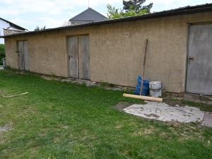 Prodej bytu 1+1, Horní Benešov, Opavská, 35 m2