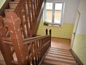 Prodej bytu 1+1, Horní Benešov, Opavská, 35 m2