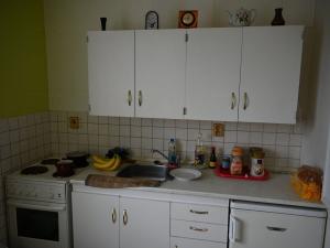 Prodej bytu 1+1, Horní Benešov, Opavská, 35 m2