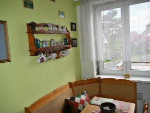 Prodej bytu 1+1, Horní Benešov, Opavská, 35 m2