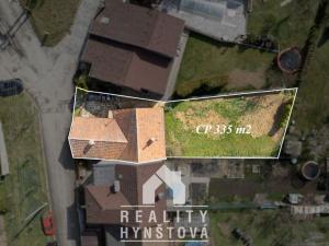 Prodej rodinného domu, Blansko - Horní Lhota, 70 m2