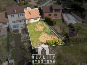 Prodej rodinného domu, Blansko - Horní Lhota, 70 m2