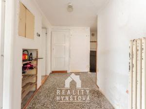 Prodej rodinného domu, Blansko - Horní Lhota, 70 m2
