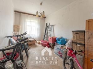 Prodej rodinného domu, Blansko - Horní Lhota, 70 m2
