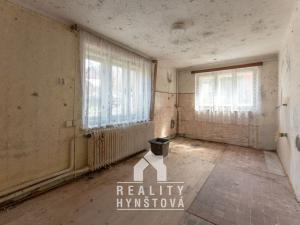 Prodej rodinného domu, Blansko - Horní Lhota, 70 m2