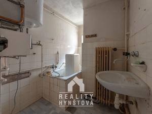 Prodej rodinného domu, Blansko - Horní Lhota, 70 m2