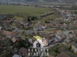 Prodej rodinného domu, Blansko - Horní Lhota, 70 m2