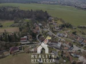 Prodej rodinného domu, Blansko - Horní Lhota, 70 m2