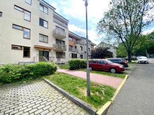 Pronájem bytu 2+kk, Praha - Záběhlice, Podle náhonu, 64 m2
