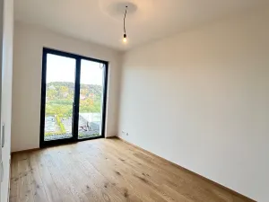 Pronájem bytu 1+kk, Praha - Modřany, Československého exilu, 29 m2