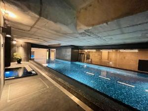 Pronájem bytu 1+kk, Praha - Modřany, Československého exilu, 29 m2