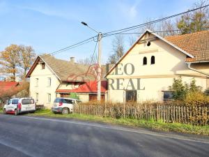 Prodej rodinného domu, Starý Jičín - Dub, 285 m2