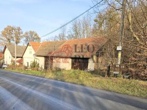 Prodej rodinného domu, Starý Jičín - Dub, 285 m2