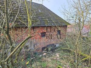 Prodej rodinného domu, Starý Jičín - Dub, 285 m2