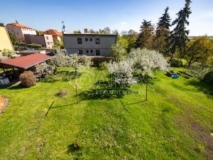 Prodej rodinného domu, Tachlovice, Olivová, 290 m2