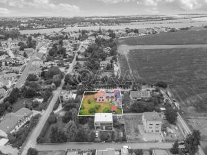 Prodej rodinného domu, Tachlovice, Olivová, 290 m2