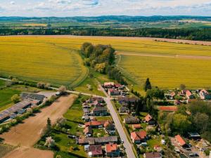 Prodej pozemku pro bydlení, Církvice, 1548 m2