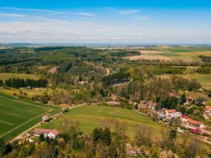 Prodej pozemku pro bydlení, Církvice, 1548 m2