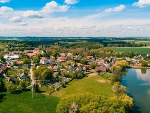 Prodej pozemku pro bydlení, Církvice, 1548 m2