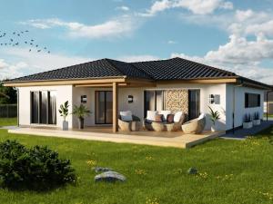 Prodej pozemku pro bydlení, Církvice, 1548 m2