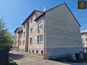 Prodej bytu 1+1, Smečno, Svatopl. Čecha, 38 m2