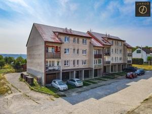 Prodej bytu 1+1, Smečno, Svatopl. Čecha, 38 m2