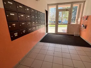 Pronájem bytu 2+1, Praha - Kobylisy, Jelínkova, 50 m2