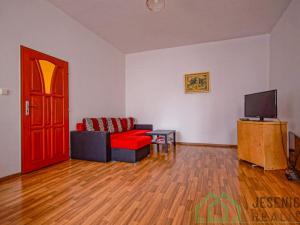 Pronájem bytu 2+1, Vidnava, Radniční, 61 m2