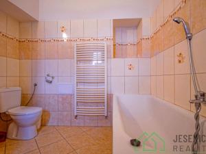 Pronájem bytu 2+1, Vidnava, Radniční, 61 m2