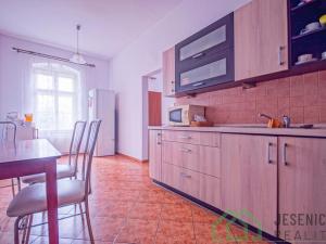 Pronájem bytu 2+1, Vidnava, Radniční, 61 m2