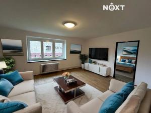 Pronájem bytu 2+1, České Budějovice, Neplachova, 65 m2