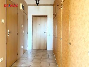 Prodej bytu 2+1, Praha - Záběhlice, Tulipánová, 60 m2