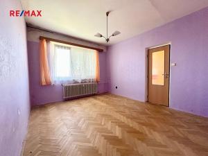 Prodej bytu 2+1, Praha - Záběhlice, Tulipánová, 60 m2