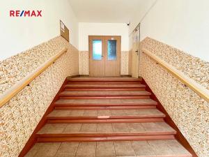 Prodej bytu 2+1, Praha - Záběhlice, Tulipánová, 60 m2