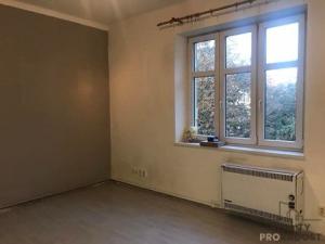 Pronájem bytu 2+kk, Praha - Nusle, Na Veselí, 35 m2