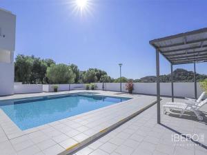 Prodej bytu 3+kk, Villajoyosa, Španělsko, 68 m2