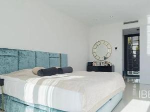 Prodej rodinného domu, Finestrat, Španělsko, 499 m2