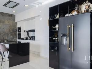 Prodej rodinného domu, Finestrat, Španělsko, 499 m2