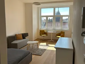 Prodej bytu 1+kk, Kutná Hora, Pod Valy, 38 m2