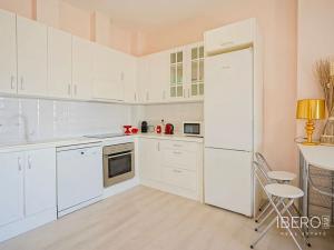 Prodej bytu 3+kk, Altea, Španělsko, 88 m2