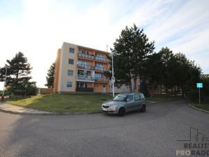 Pronájem bytu 4+1, Moravský Krumlov, Pionýrská, 85 m2