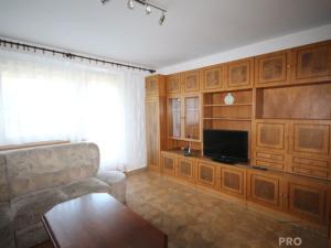 Pronájem bytu 4+1, Moravský Krumlov, Pionýrská, 85 m2