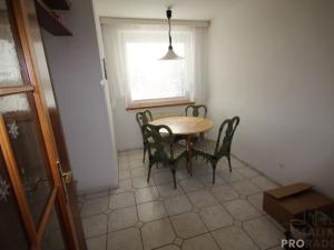 Pronájem bytu 4+1, Moravský Krumlov, Pionýrská, 85 m2