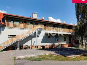Pronájem bytu 4+kk, Uherské Hradiště - Mařatice, 128 m2