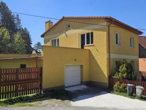 Prodej vícegeneračního domu, Příbram - Lazec, 280 m2