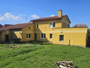 Prodej vícegeneračního domu, Příbram - Lazec, 280 m2