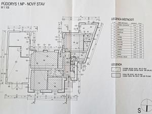 Prodej vícegeneračního domu, Příbram - Lazec, 280 m2